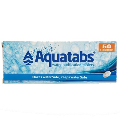 Aquatabs