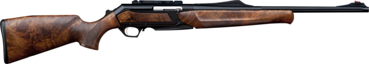 Browning Bar Zenith Wood Fluted