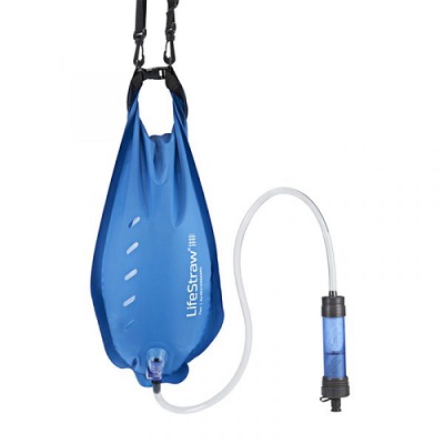 Lifestraw Flex Gravity Bag 3,7l