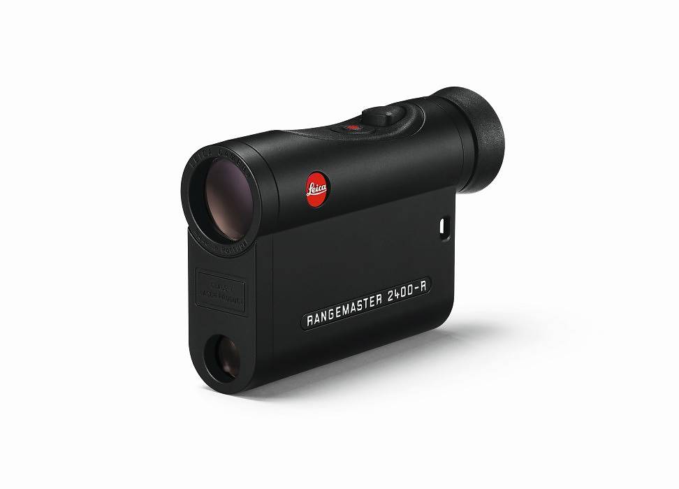 LeicaRangemaster CRF 2400-r (liten & smidig)