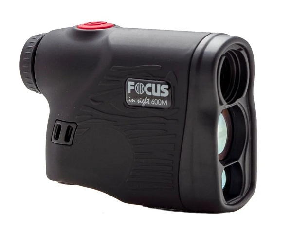 Range Finder 600