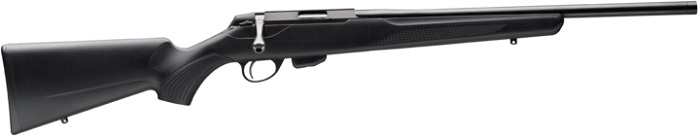 Tikka T1X Rimfire Vanster