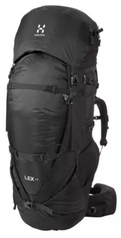 Haglofs Lex 110