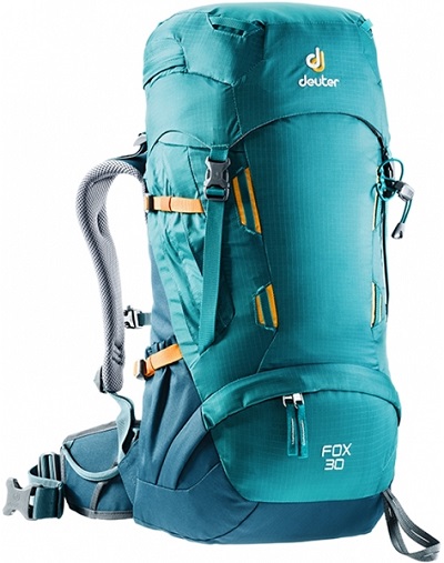 Deuter Fox 30 - vandringsryggsack barn