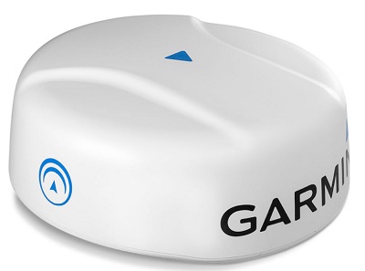 Garmin GMR Fantom 24 40W