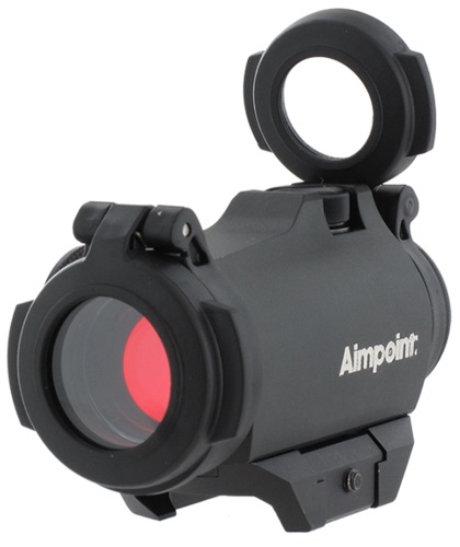 Aimpoint Micro H-2