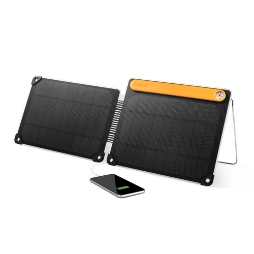 Biolite solarpanel 10+