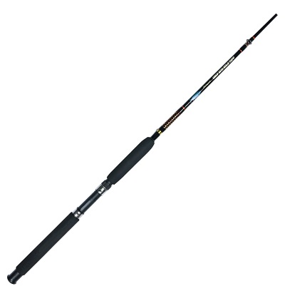 Shakespeare Ugly Stik Gold Tiger Tuff trollingspo