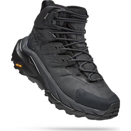 Hoka Mens Kaha 2 Gore tex