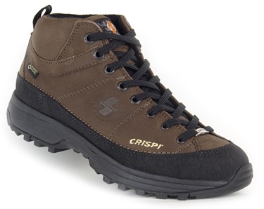 Crispi A Way Mid Nubuck GTX