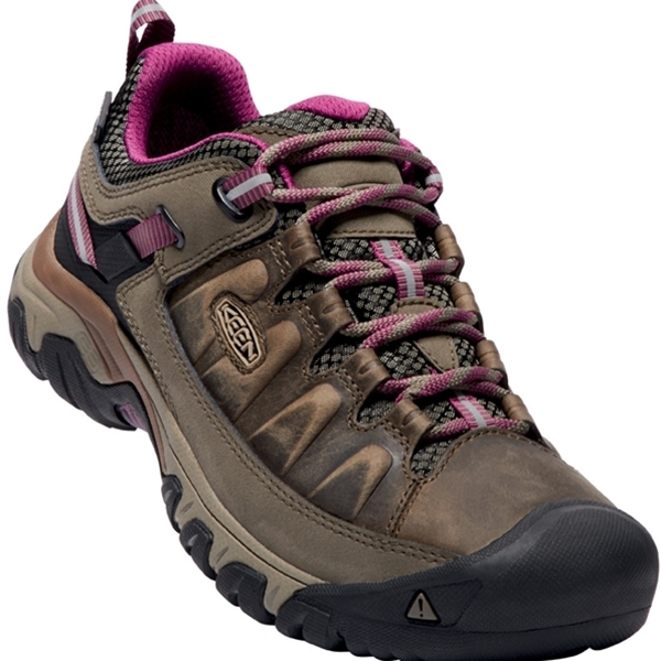 Keen Targhee III WP women