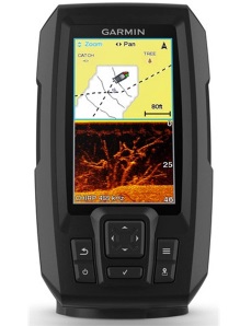 Garmin Striker Plus 4 cv