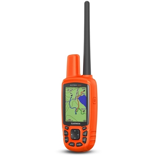 Garmin Alpha 50 hundpejl