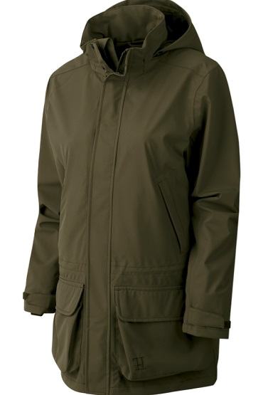 Harkila Orton Packable Jacka Dam