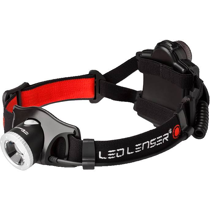 Led Lenser H7R.2