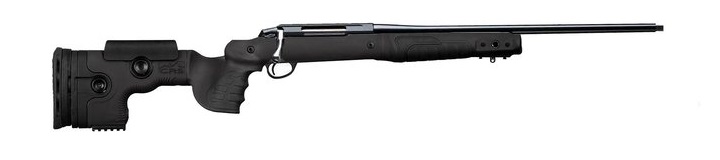 Tikka t3x GRS Bifrost paket